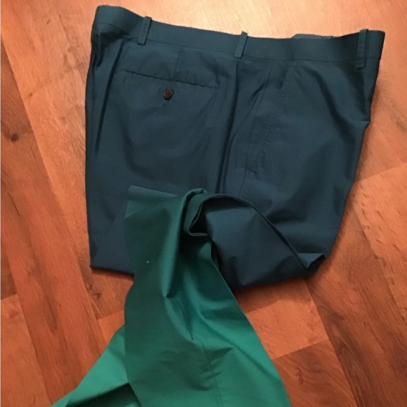 Men’s Inc International Concepts Slacks - Picture 4 of 4